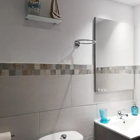 Seaside In Playa Del Aguila