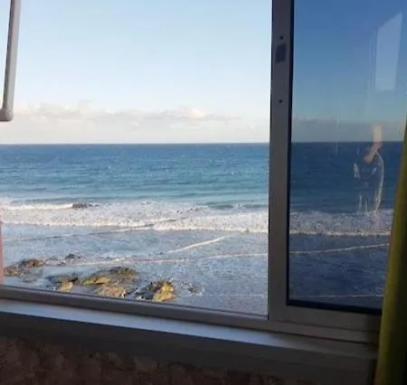 Seaside In Playa Del Aguila شقة