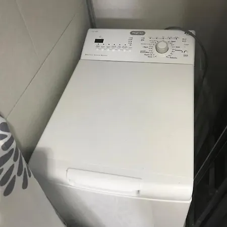 Seaside In Playa Del Aguila Apartment