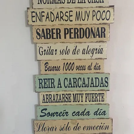 Apartment Seaside In Playa Del Aguila