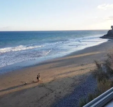 Apartment Seaside In Playa Del Aguila *