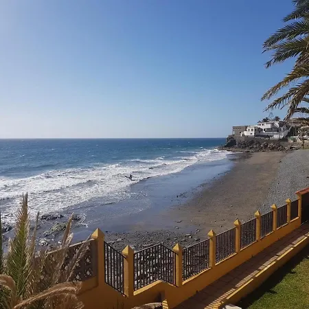 Seaside In Playa Del Aguila * Maspalomas (Gran Canaria)