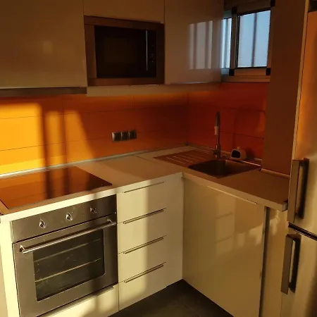 Seaside In Playa Del Aguila Apartment Maspalomas (Gran Canaria)