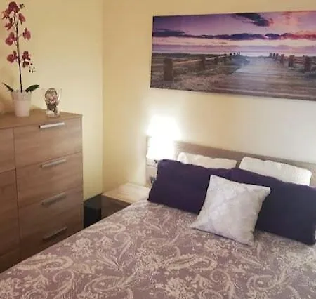 Seaside In Playa Del Aguila *