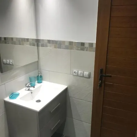 Apartman Seaside In Playa Del Aguila *