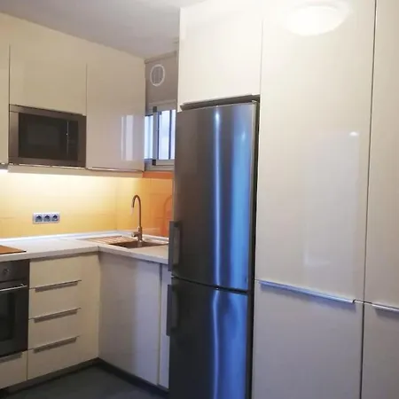 Seaside In Playa Del Aguila Apartment Maspalomas (Gran Canaria)