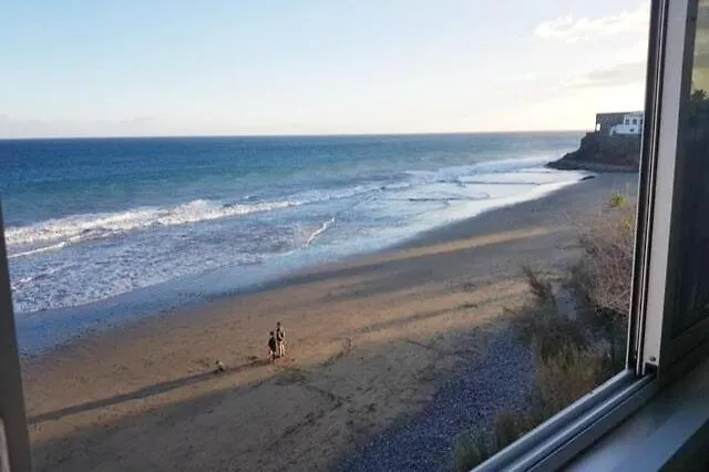 Lejlighed Seaside In Playa Del Aguila *
