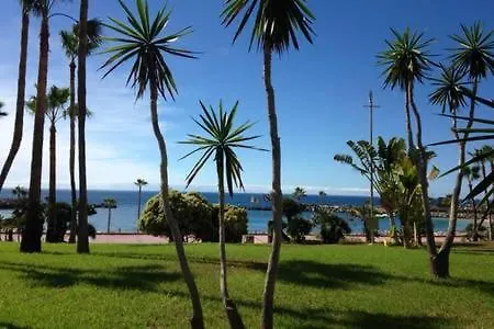 Seaside In Playa Del Aguila